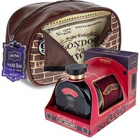 Gift Set Washbag Body Wash Socks