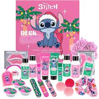 Stitch 24 Day Beauty Advent Calendar