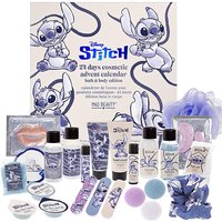 Denim 24 Beauty Advent Calendar