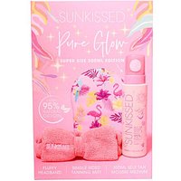 Sunkissed Pure Glow 300ml Edition Bundle