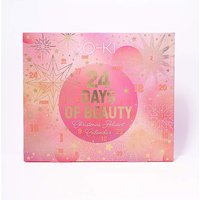 Q 24 Days Beauty Advent Calendar Q