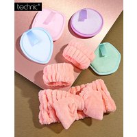 Everyday Care & Cleansing pads