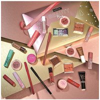 Beauty Box Cosmetic Advent