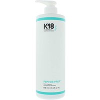 Detox Peptide Prep Shampoo