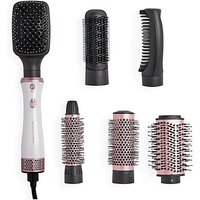 Mega Blow Out Hot Air Brush