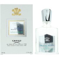 Virgin Island Water EDT