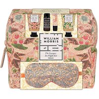 William Morris The Voyager Flight Kit