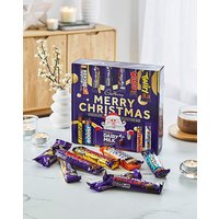 Cadbury Merry Christmas Selection Box