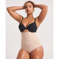 Classic HiWaist Knicker