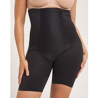 Hi Waist Thigh Slimmer