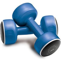 2 x Dumbbells