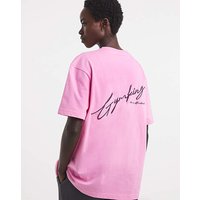 Mindset Boyfriend T Shirt Candy