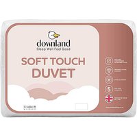 Soft Touch 10.5 Tog Duvet KING