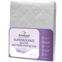 Superbounce Mattress Protector KING