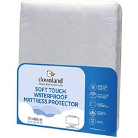 Soft Touch Mattress Protector KING