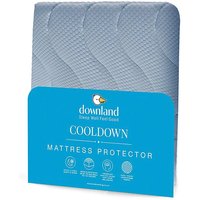 Cooling Mattress Protector SINGLE
