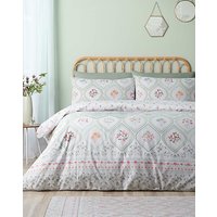 Cameo Duvet Set Soft DOUBLE
