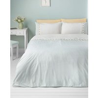 Lanfield Daisy Duvet Set DOUBLE