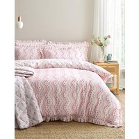Spitalfield Duvet Set KING