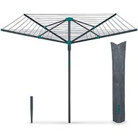 Airer Cover Ground Spike
