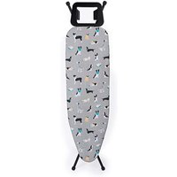 Beldray Dog Print Ironing Board