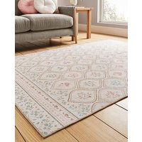 Cameo Washable Rug 122X170
