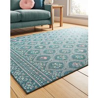 Cameo Washable Rug 76x150