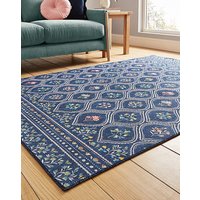 Cameo Washable Rug 152X230