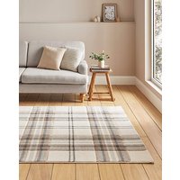 Kelso Check Rug 120X170