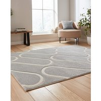 Linear Curve Rug