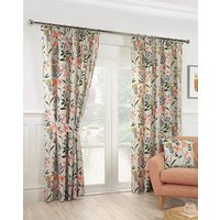 Meadow Pencil Pleat Curtains x 137cm