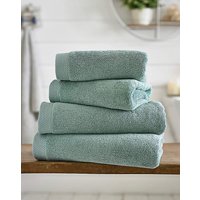 Luxury Egyptian Spa 700GSM Towel Duck EGG Face Towel