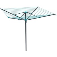 50m Rotary Airer