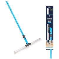 Flexi Edge Blade Floor Sweeper