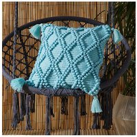Alda Outdoor Filled Cushion Duck EGG