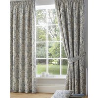 D&D Averie Pencil Pleat Curtains & x 183cm