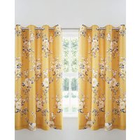 Canterbury Curtains
