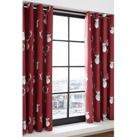 Munro Stag Curtains