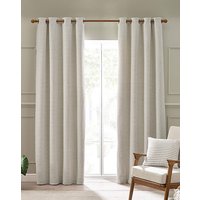 Stab Stitch Curtains x 137cm