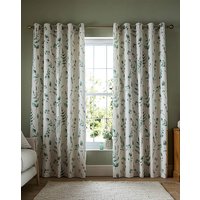 Watercolour Curtains