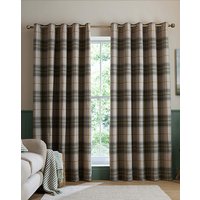 Woven Curtains x 137cm