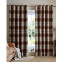 Woven Curtains
