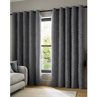 Boucle Curtains x 137cm