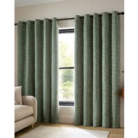 Boucle Curtains
