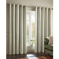 Chenille Curtains