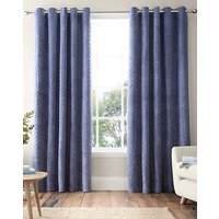 Attica Velvet Curtains x 137cm