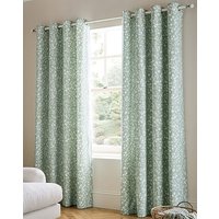 Arla Floral Curtains
