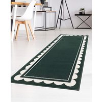 Maestro Scallop Runner & 67X200
