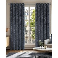 Richmond Thermal Eyelet Curtains