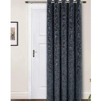 Richmond Thermal Door Curtain 140X213
